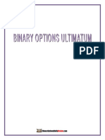 Binary Ultimatum Systemghgj