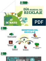 Dia de Reciclaje