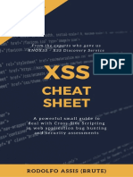 Rodolfo Assis (Brute  Logic) - XSS Cheat Sheet (2018).pdf