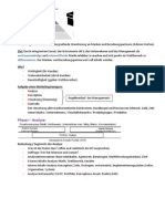 FOM Marketing W S 10-11 J. Schmahl - Zusammenfassung