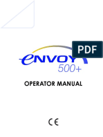 Envoy Series User Manual - 21.1.x PDF