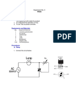 Thyristor