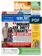 The Indian Weekender 17 May 2019 (Volume 11 Issue 9)