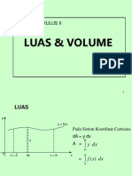 Materi 2. Luas, Volume, DLL