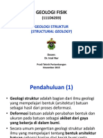 Geologi Struktur (Structural Geology) - Copy.pptx