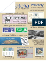 Revista #3 Da FEBRAF