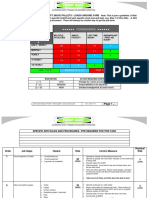 Stop 6 Accident Prevention Training | PDF | Personal Protective ...