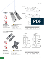 Ficha Técnica 2503HDNS - 2505HDNS - PDF