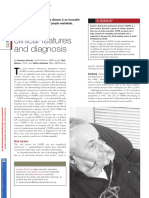 Clinical Features and Diagnosis: Barnes, FRCP, and Sotiris Antoniou, MSC, Mrpharms