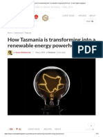 How Tasmania is transforming into a renewable energy powerhouse - Create digital magazine.pdf