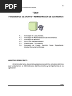 Download Manual de Archivo y Administracin de documentos by Sizme Rockero Urbano SN41037216 doc pdf
