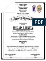 Diploma ABM (SHS2019)