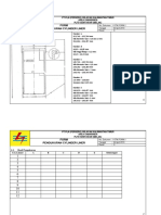 Form 1 - Cylinder Liner