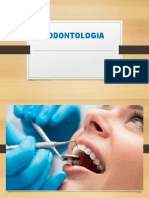 Odontologia