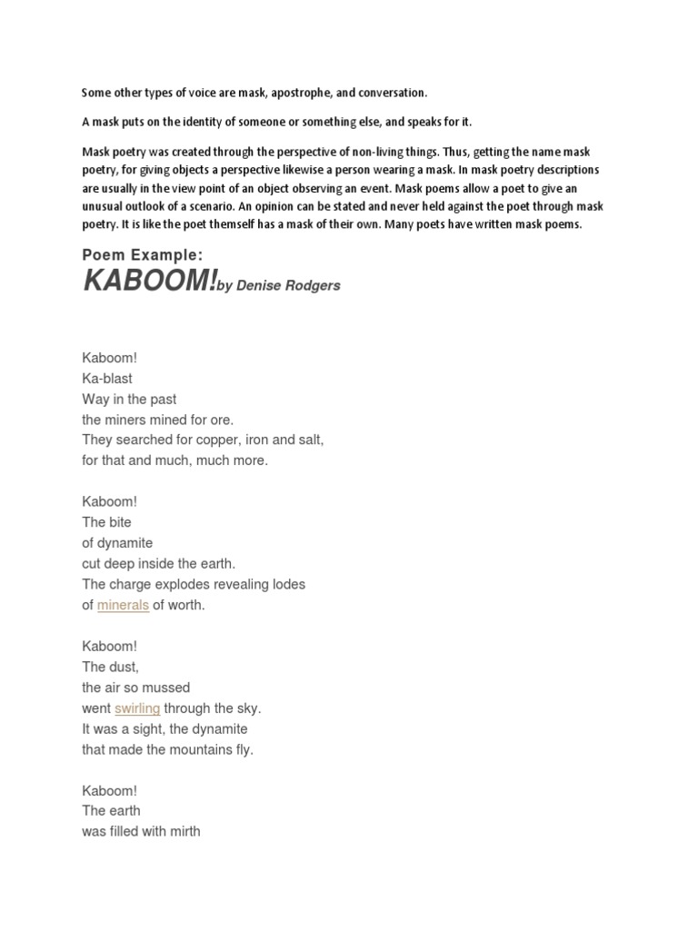 Literature Pdf Irony Poetry