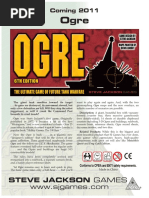 Ogre 6e Sell PDF