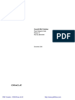 XML Reporting.PDF