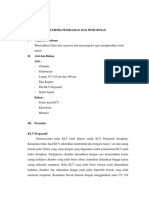 Fitokim Modul 5 Teknik Pemisahan Dan Pemurnian