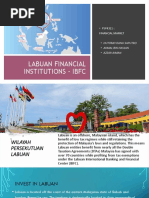 Labuan Ibfc Financial Market