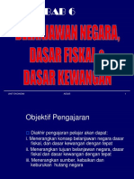 6.1belanjawan Negara