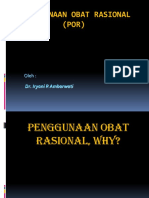 Pengobatan Rasional