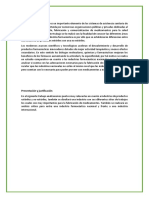 Diferencias Entre La Industria de Productos Estériles y No Estéril