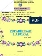 ESTABILIDAD LABORAL EN EL PERÚ.docx