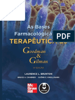 As Bases Farmacologicas da Terapeutica de Goodman & Gilman - 12.pdf