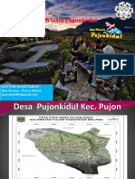 Desa Wisata Pujon Kidul