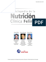 05 - Diabetes Mellitus Felina PDF