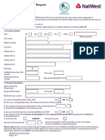 Help to Buy: ISA Transfer