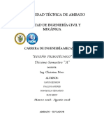 Ejercio de Tribologia PDF