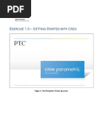Creo Configuration File Guide | PDF