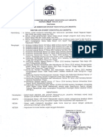 SK Rektor No 548 Tahun 2017 Home Base Dosen UIN Cap PDF