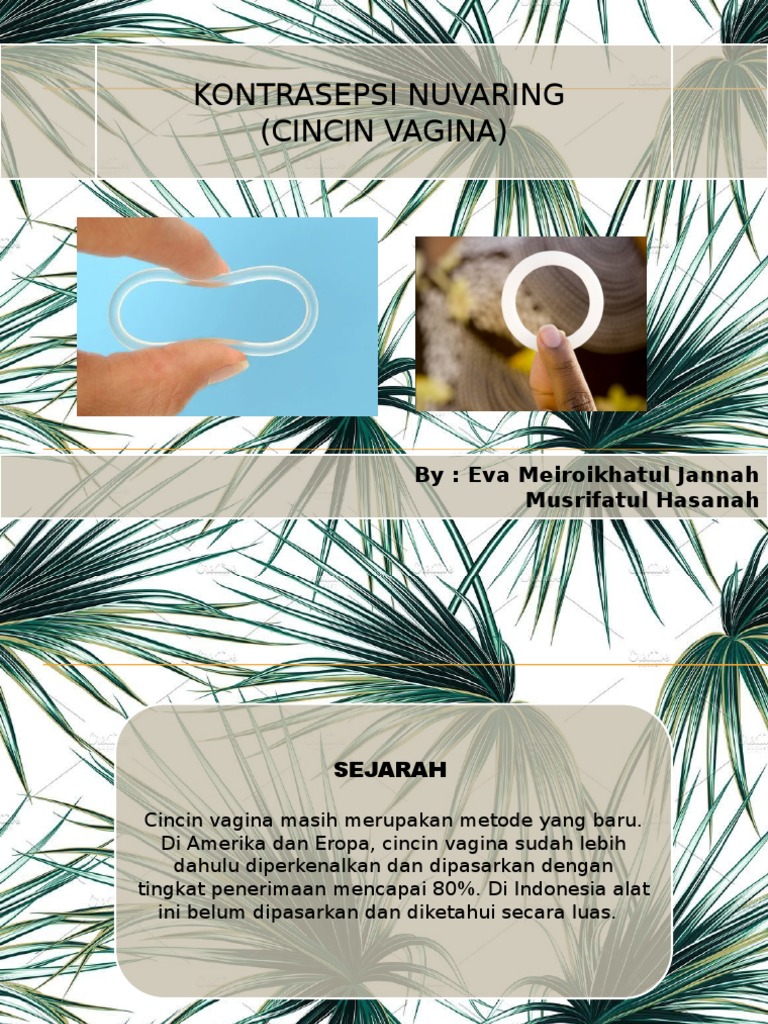 Nuvaring | PDF