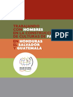 Culturapaz Trabajandoconhombres PDF