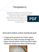 POLA (Pattern)