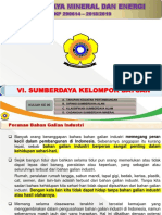 K06-Sumberdaya Kelompok Batuan