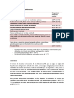 Punto de Cocción de los Alimentos.docx