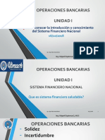 Unidad I Clases I PDF