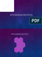Inteligencias Multiples
