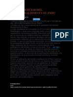 CONSECUENCIAS DEL NEOLIBERALISMO EN EL PERU.docx