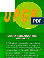 UPGK