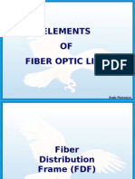 Element of fiber optic link-4