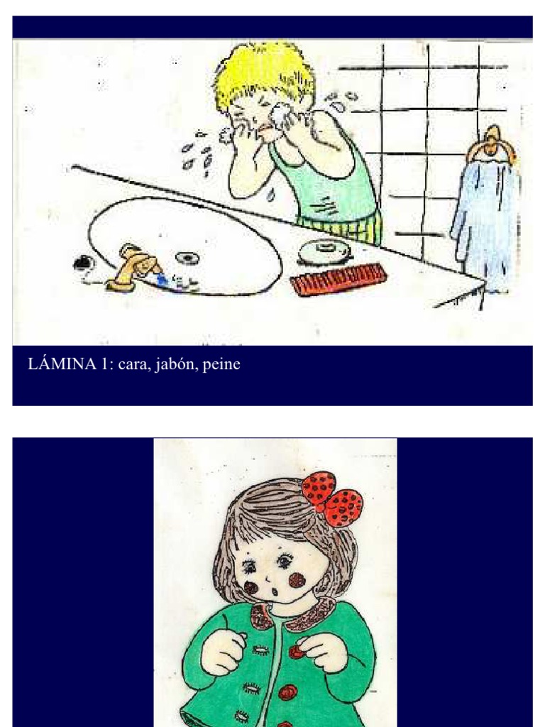 Láminas LAURA BOSCH - Presentación | PDF
