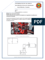 Esquema Hidraulico y Neumatico Aplicaciones