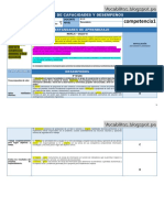 Matriz de Capacidades 1-2019