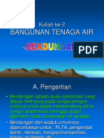 Makalah Pembangkit Listrik Tenaga Air PL