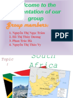 Africa Group 6 NNA7