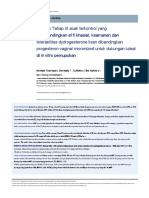 A Phase III Randomized Controlled Trial - En.id